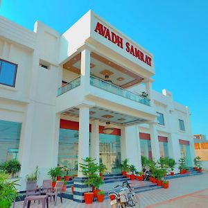 Awadh Samrat Resort